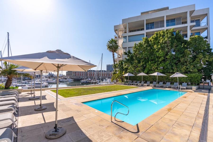 3 Bedroom Property for Sale in Waterfront Western Cape